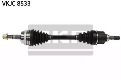 SKF VKJC8533